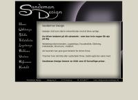 Sandeman Design v/ Lene Jensen