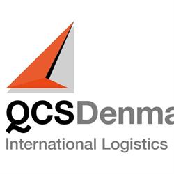 Qcs - Quick Cargo Service (Denmark) A/S