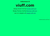 Advokatfirmaet Viuff v/Jens Jørgen Viuff
