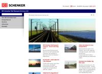 Db Schenker Rail Scandinavia A/S, Kolding