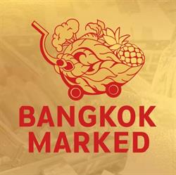 Bangkok Marked v/Lamyai Mai