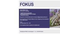 Psykologhuset Fokus ApS