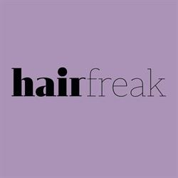Hair Freak v/Gitte Juhler