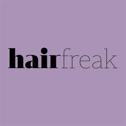 Hair Freak v/Gitte Juhler