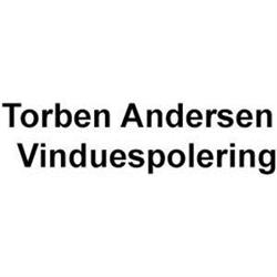 Torben Andersen Vinduespolering