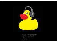Anders Ludvigsen Lyd v/Anders Ludvigsen