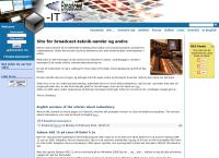 Soelberg Broadcast & IT Consult ApS