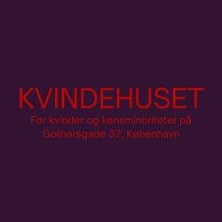 Foreningen Kvindehuset