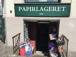 Papirlageret ApS