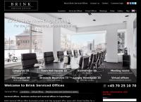 Business Center Havnegade ApS
