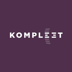 Kompleet Bygning & Inventar A/S