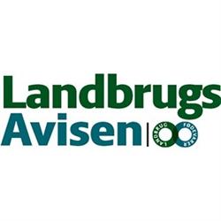LandbrugsMedierne - Hovedkontoret