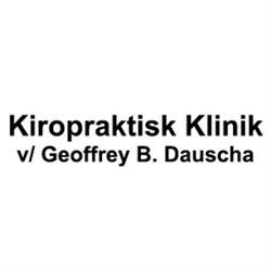Kiropraktisk Klinik  v/ Geoffrey B. Dauscha