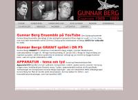 Arbejdsgruppe Gunnar Berg