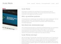 Scalar Media I/S