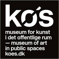Køs Museum For Kunst I Det Offentlige Rum