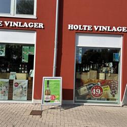 Holte Vinlager K