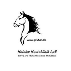 Højelse Hesteklinik ApS