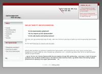 Wiberg Web