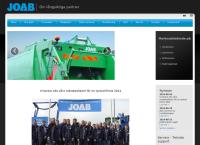 Joab Forsæljning Ab