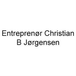 Entreprenør Christian B Jørgensen
