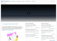 In2isoft I/S