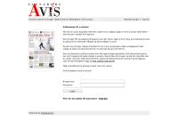 Flensborg Avis Ag