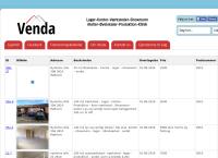 Venda ApS