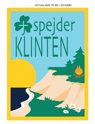 Spejderklinten