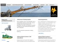 Halberg Kapital A/S