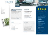 Dgm Software Development Group A/S
