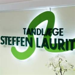 Tandlæge Steffen Lauritzen