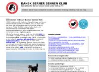 Dansk Berner Sennen Klub