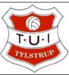 Tylstrup Ungdoms & Idrætsforening