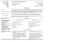 Harsmann Consulting
