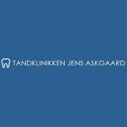 Tandlæge Jens Askgaard