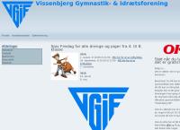 Vissenbjerg G & If Fodbold