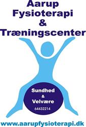 Aarup Fysioterapi & Træningscenter