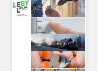 Leby Elteknik
