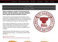 Restaurant Bull Diner