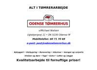 Odense Tømrerhus