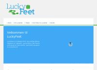 Lucky Feet