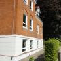 facade renovering