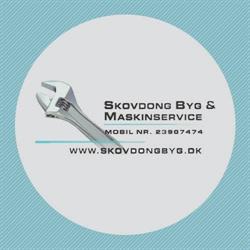 Skovdong Byg og Maskinservice