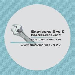 Skovdong Byg og Maskinservice