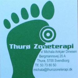 Thurø Zoneterapi