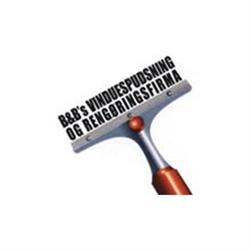 B & B Vinduespolering