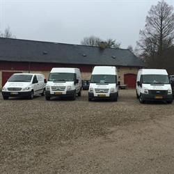 L & K Entreprise Aps