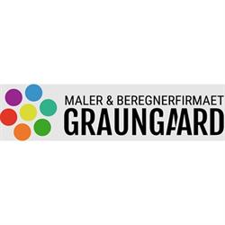 Maler & beregnerfirmaet Graungaard
