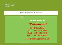 """trikkeren"""